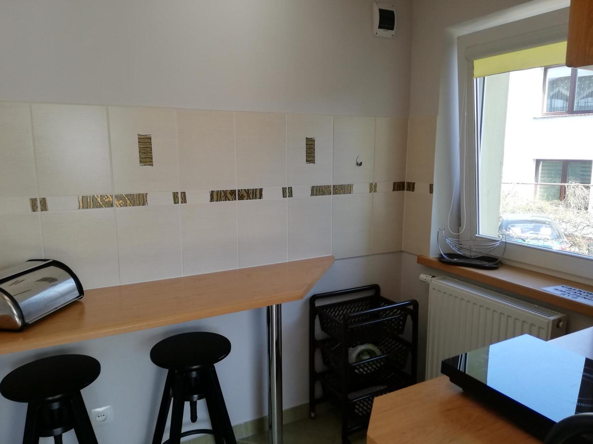 Dom Goscinny Panorama Misdroy Zimmer foto